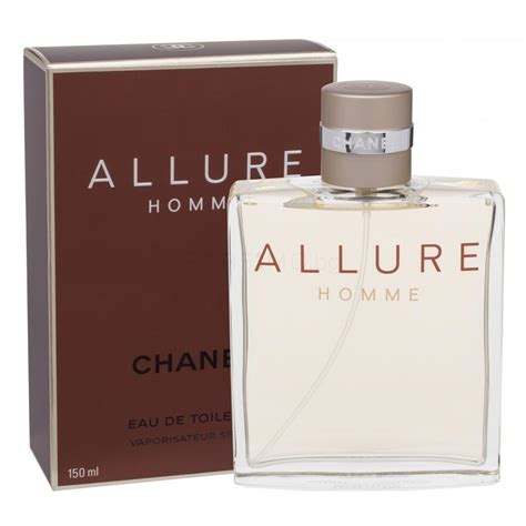 chanel allure homme eau de parfum 150ml|Chanel Allure perfume 100ml price.